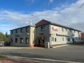 Pension Hájek